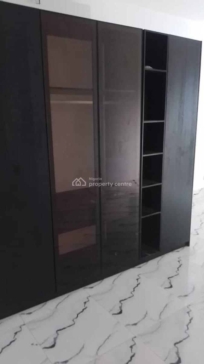 Unfurnished 3 Bedroom Flat with Bq, Ikoyi, Lagos, Flat / Apartment for Rent