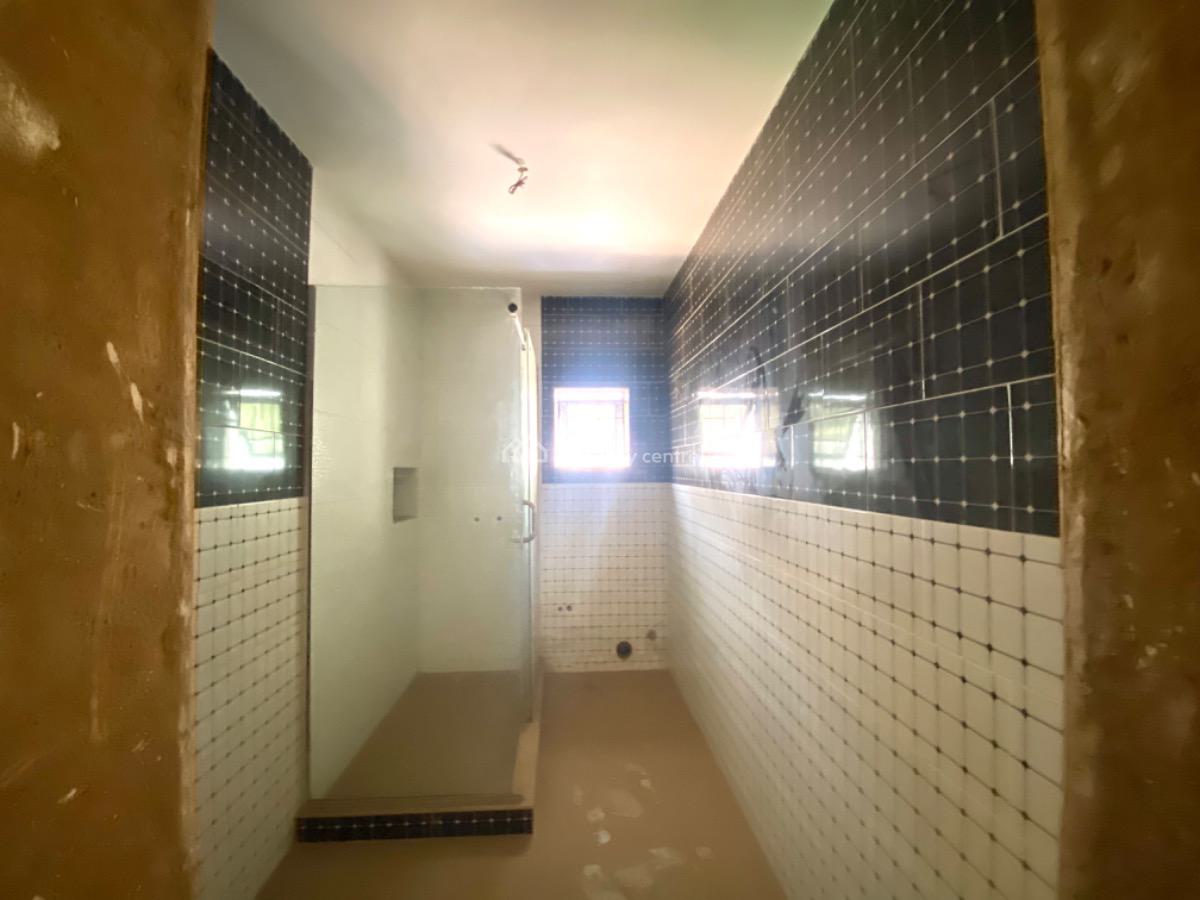 Beautiful 4 Bedroom Terrace Duplex, Mabushi, Abuja, Terraced Duplex for Sale