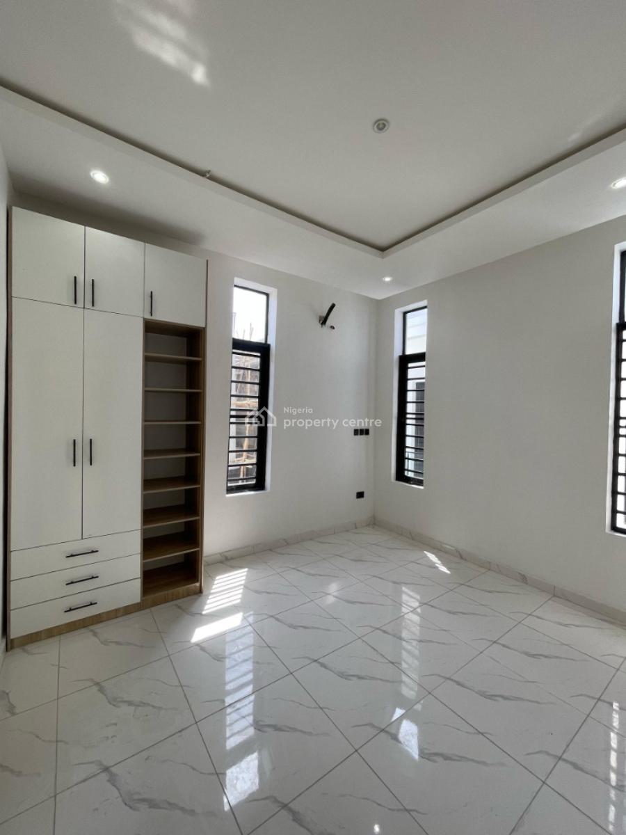 Luxury 5bedroom Fully Detached Duplex, Orchid, Lekki, Lagos, Detached Duplex for Sale