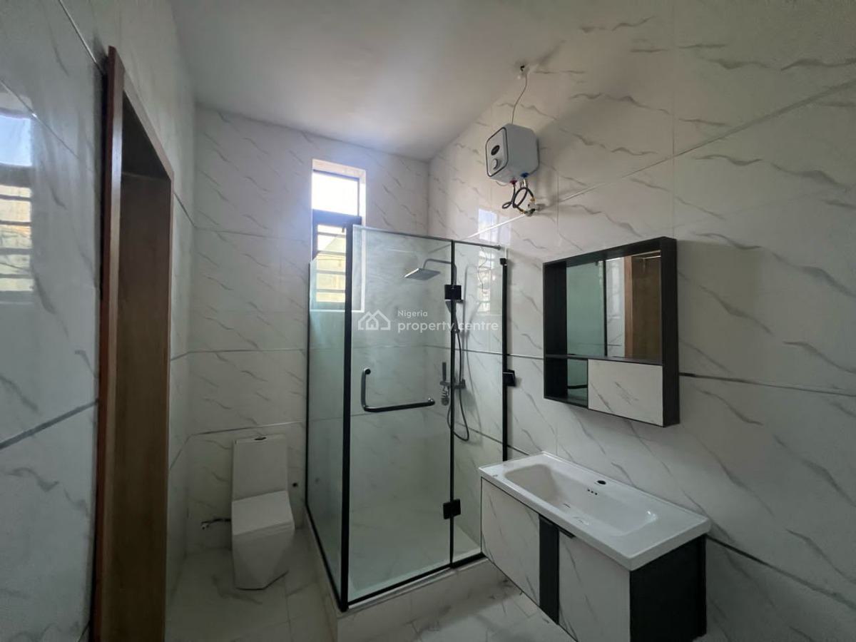 5 Bedroom Detached Duplex, Lekki, Lagos, Detached Duplex for Sale