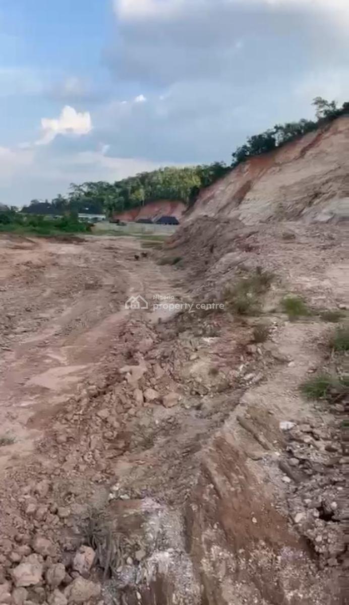 Registered Survey, Certificate of Occupancy, Lagos-ibadan Expressway, Oluyole, Oyo, Mixed-use Land for Sale