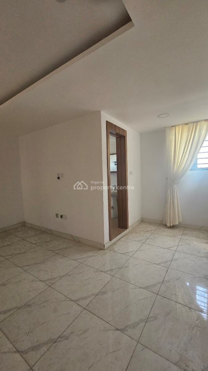 Most Affordable 4 Bedroom Terrace Duplex with a Bq, Ikate, Lekki, Lagos, Terraced Duplex for Sale