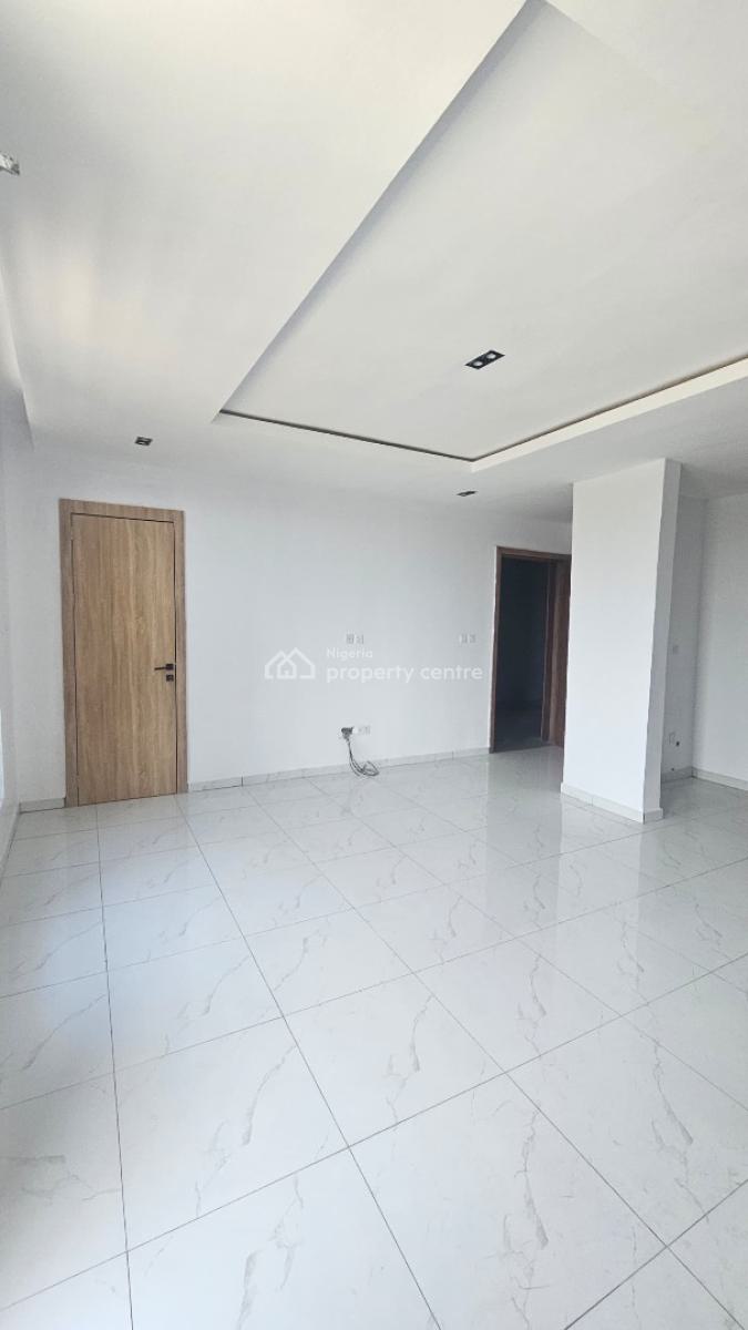 Affordable Luxury 2 Bedroom Apartment Suitable for Investment, Ikate Elegushi, Lekki, Lagos, Block of Flats for Sale