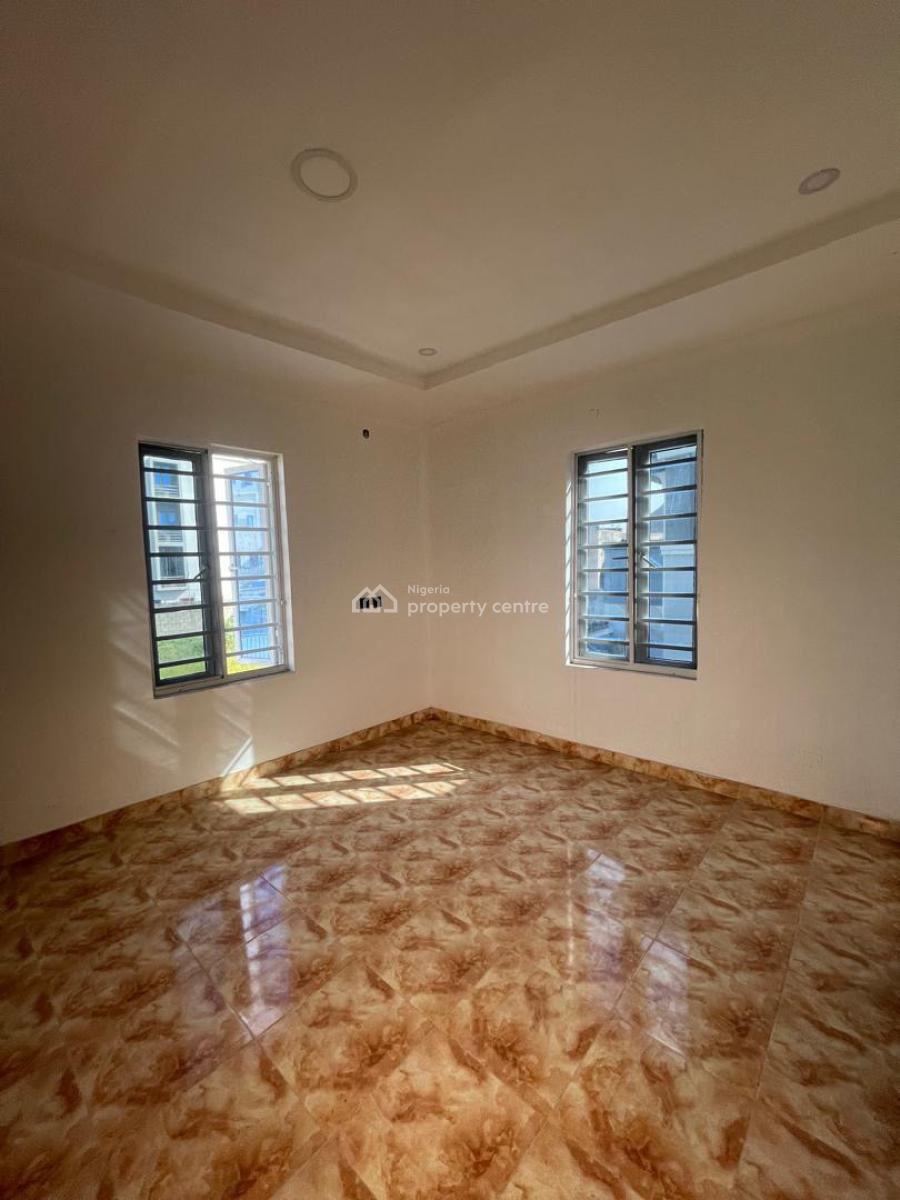 Luxury 5 Bedroom Fully Detached Duplex, Ikate, Lekki, Lagos, Detached Duplex for Sale