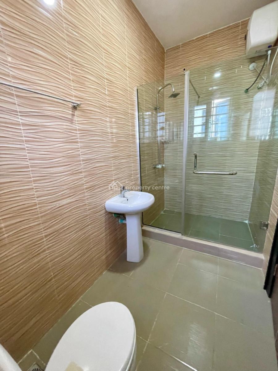 5 Bedroom Detached Duplex, Ikate, Lekki, Lagos, Detached Duplex for Sale