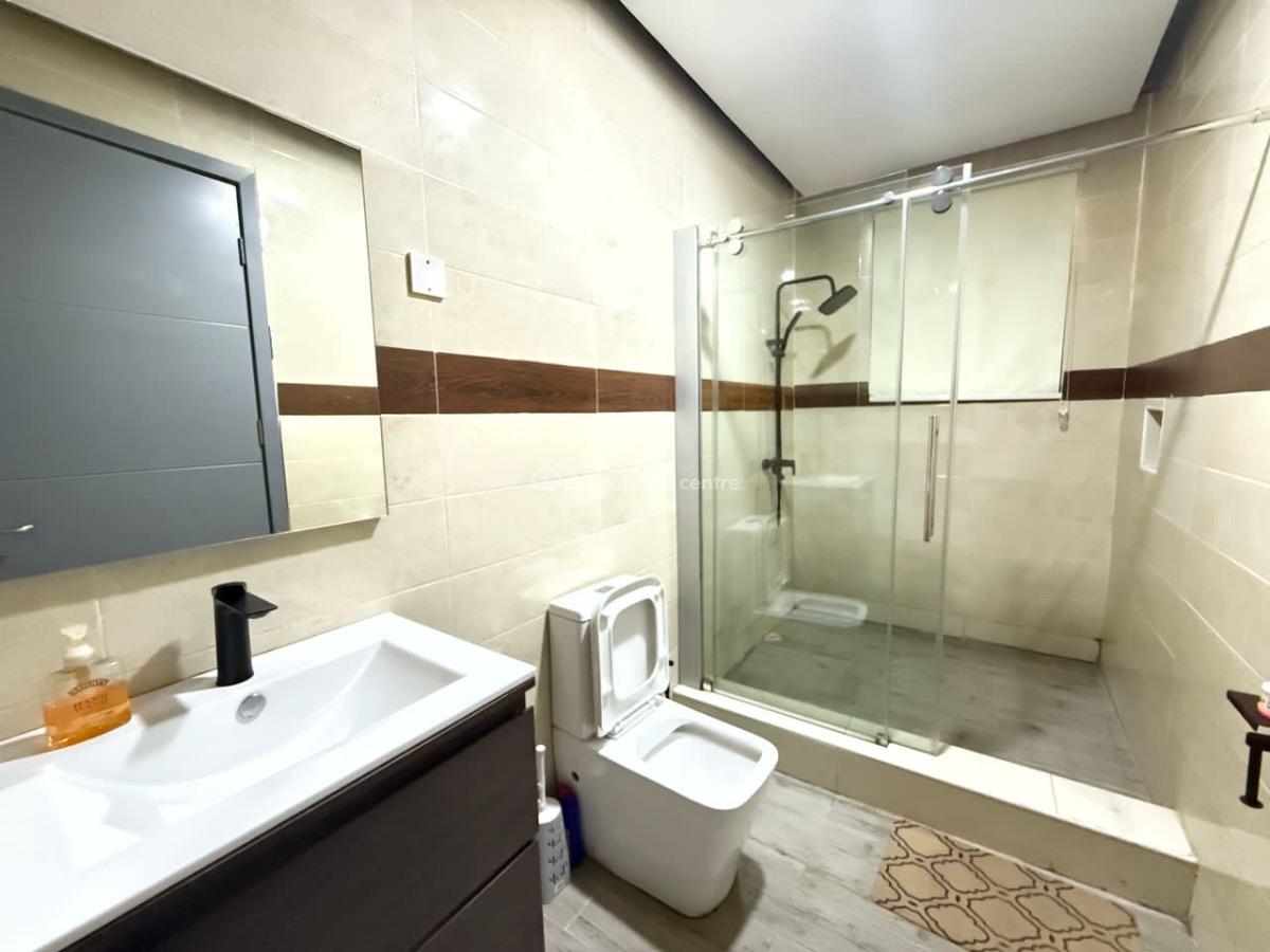 Premium 3bedroom Apartment, Shoreline Drive Ikoyi, Ikoyi, Lagos, Flat / Apartment Short Let
