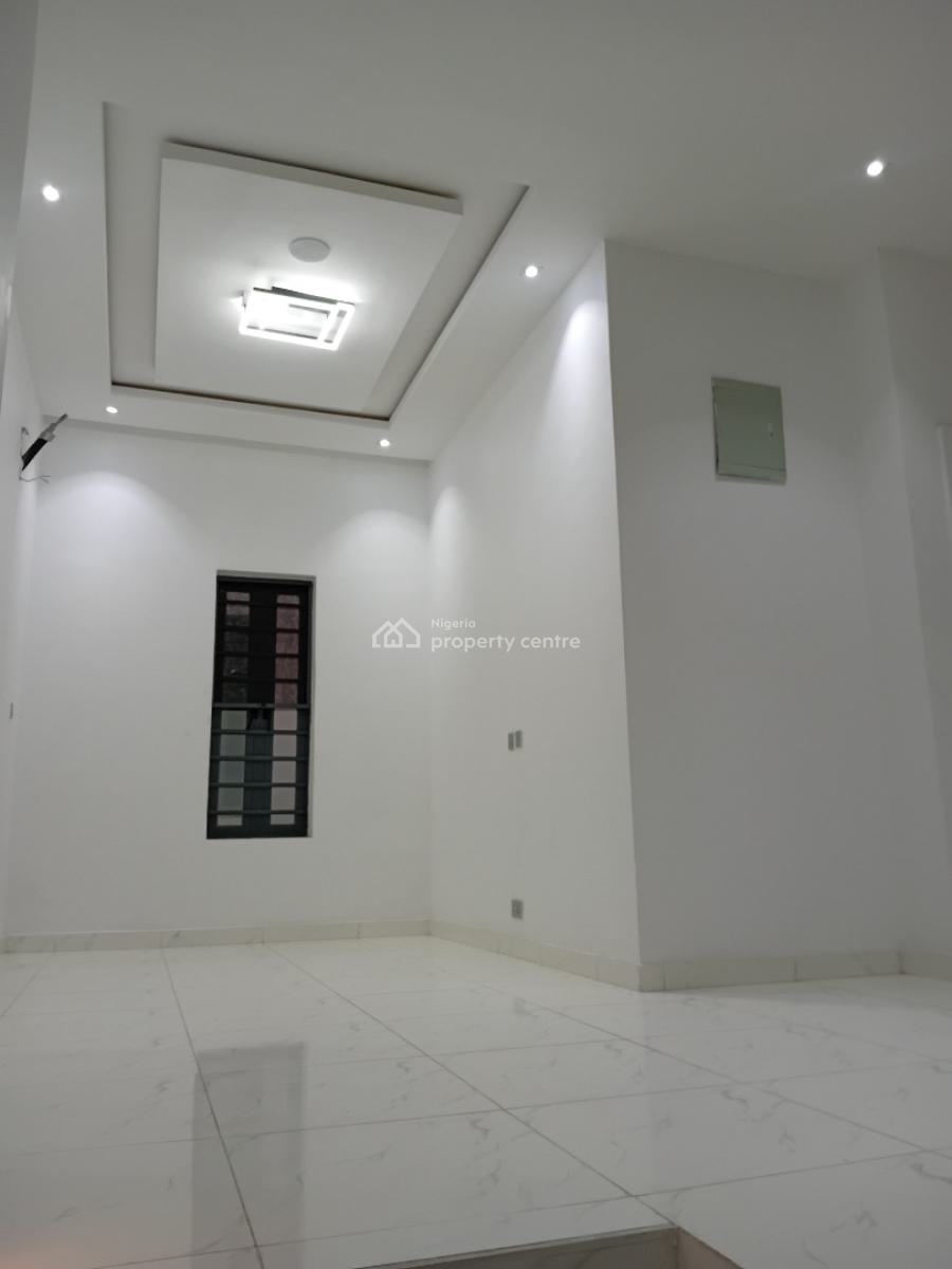 Tastefully Built 4 Bedrooms Detached House, Lekki, Lagos, Detached Duplex for Sale