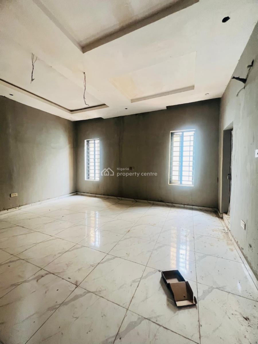 Beautifully Crafted 4 Bedrooms Semi Detached Home Plus Bq, Gra Phase 1, Magodo, Lagos, Semi-detached Duplex for Sale