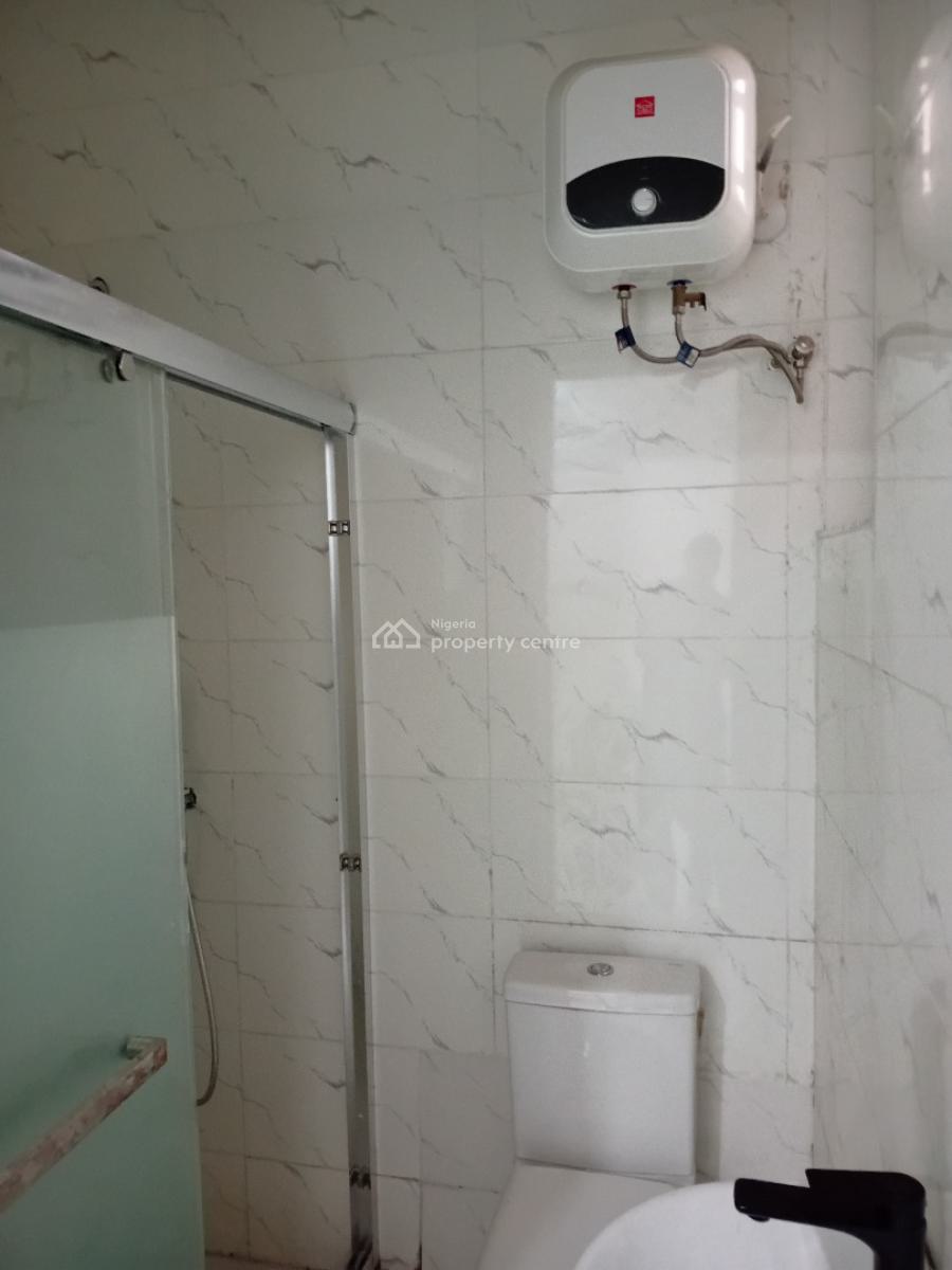 Tastefully Built Fully Detached House, Lekki, Lagos, Detached Duplex for Sale