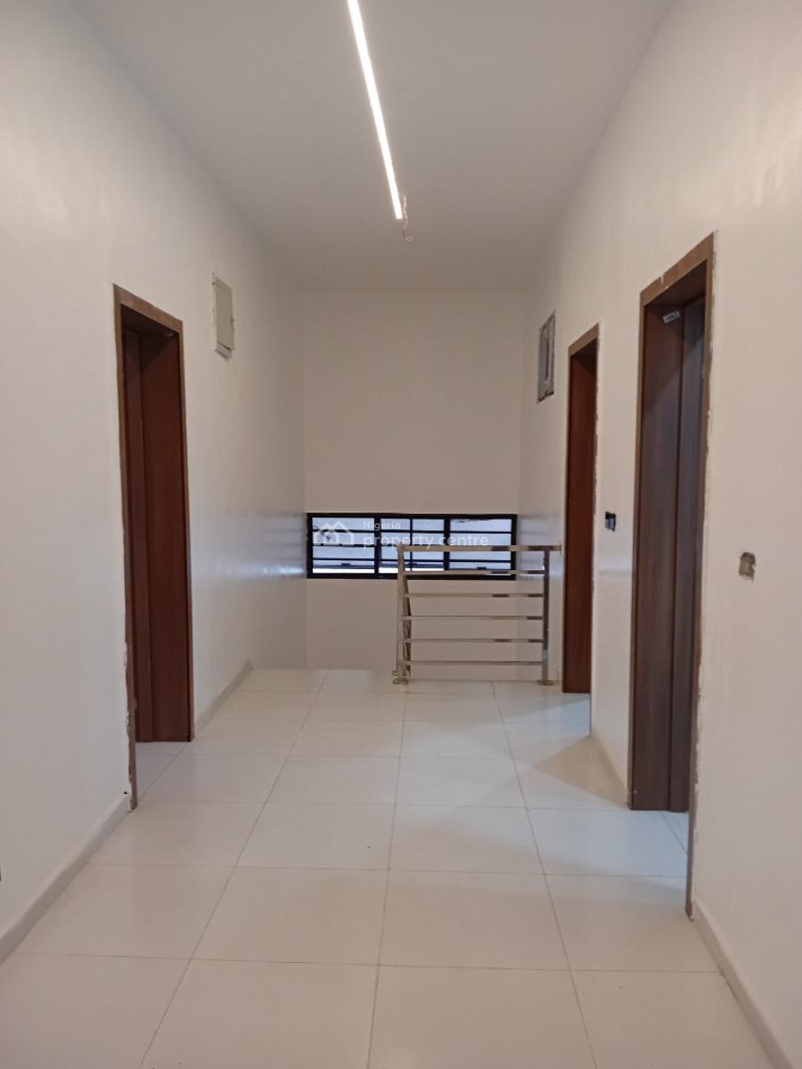 Tastefully Built Fully Detached House, Lekki, Lagos, Detached Duplex for Sale