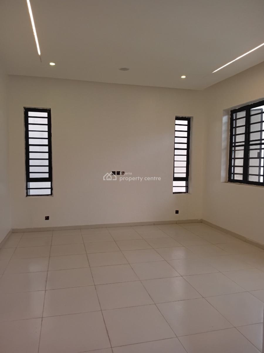 Tastefully Built Fully Detached House, Lekki, Lagos, Detached Duplex for Sale