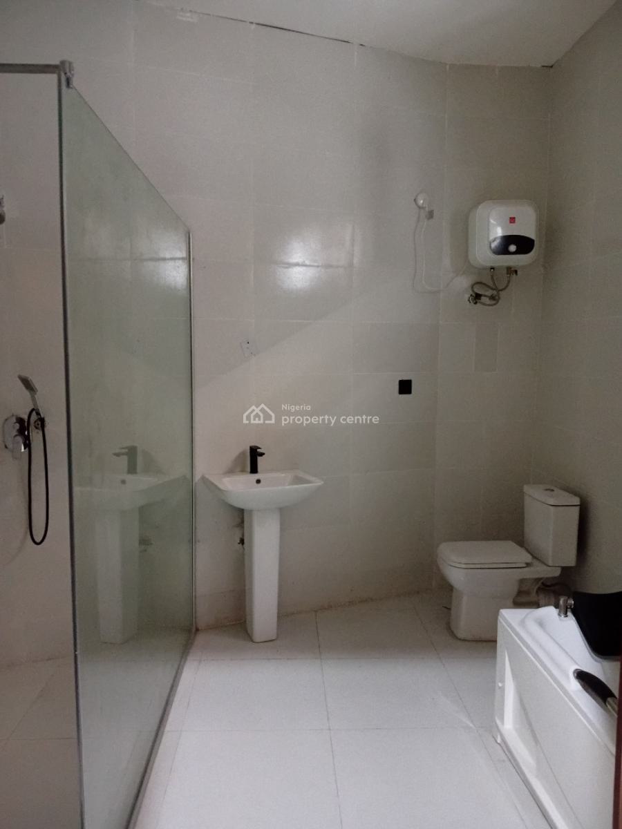 Tastefully Built Fully Detached House, Lekki, Lagos, Detached Duplex for Sale