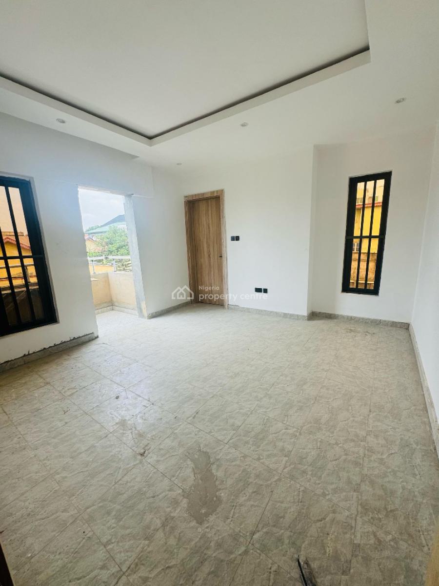 Newly Built 2 Bedroom Home in a Serene and Secured Estate, Exquisitely Built Apartment in a Well Secured Estate, Gra Phase 2, Magodo, Lagos, Flat / Apartment for Sale