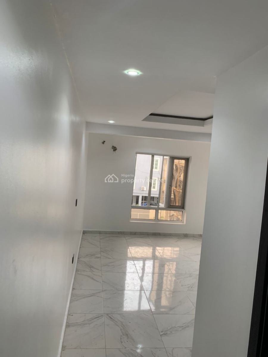 Brand New Luxurious 3 Bedrooms Flat, 3a & B Oye Balogun Street, Oye Balogun Estate, Lekki Phase 1, Lekki, Lagos, Flat / Apartment for Rent