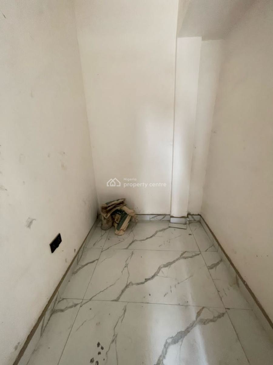 4 Bedroom Semi-detached Duplex with a Mini Flat Servant Quarter, Omotunde Akinshola Street, Off Titilayo Adedoyin Street, Omole Phase 1, Ikeja, Lagos, Semi-detached Duplex for Sale