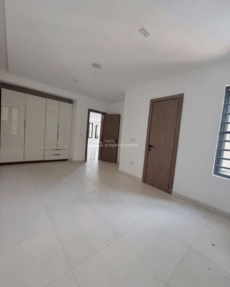 Luxury 2 Bedrooms Apartment, Oba Amusa Estate, Lekki, Lagos, Flat / Apartment for Sale