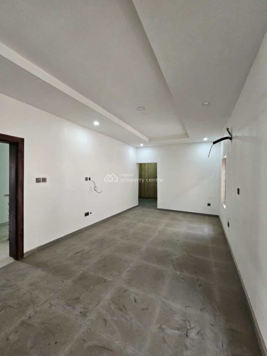 Luxury 4 Bedroom Terrace Duplex with Bq Available, Oniru, Lekki, Lagos, Terraced Duplex for Sale
