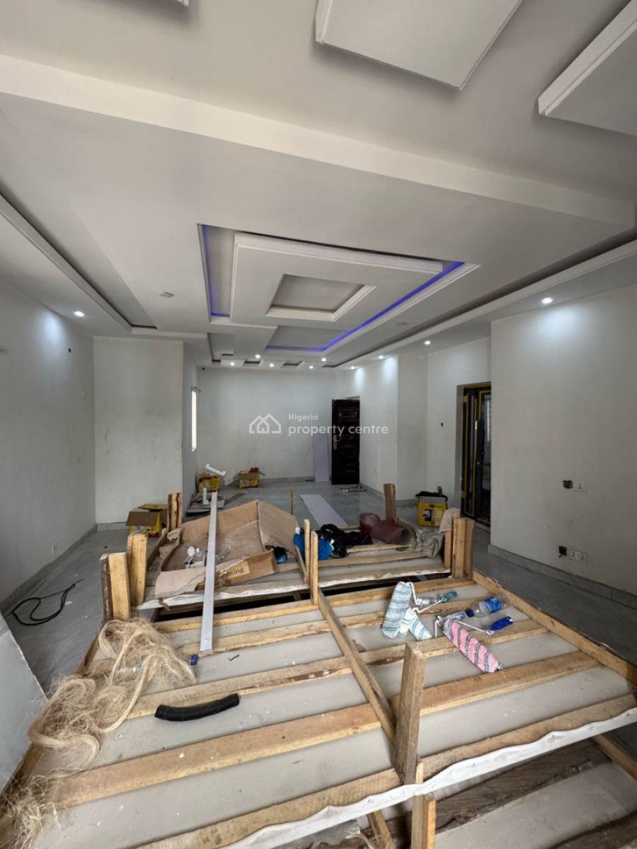 11 Rooms Boutique Hotel with Modern Architecture, Ozuoba, Port Harcourt, Rivers, Hotel / Guest House for Sale