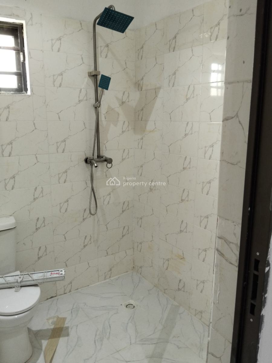 Luxury Resort 3 Bedroom Bungalow, Peak Resort and Golf Course, Proximity to Lekki International Airport, Lakowe, Ibeju Lekki, Lagos, Detached Bungalow for Sale