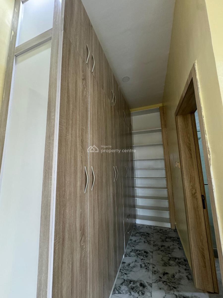 Super Luxury 4 Bedroom Terrace Duplex, Igbo Efon, Lekki, Lagos, Terraced Duplex for Sale