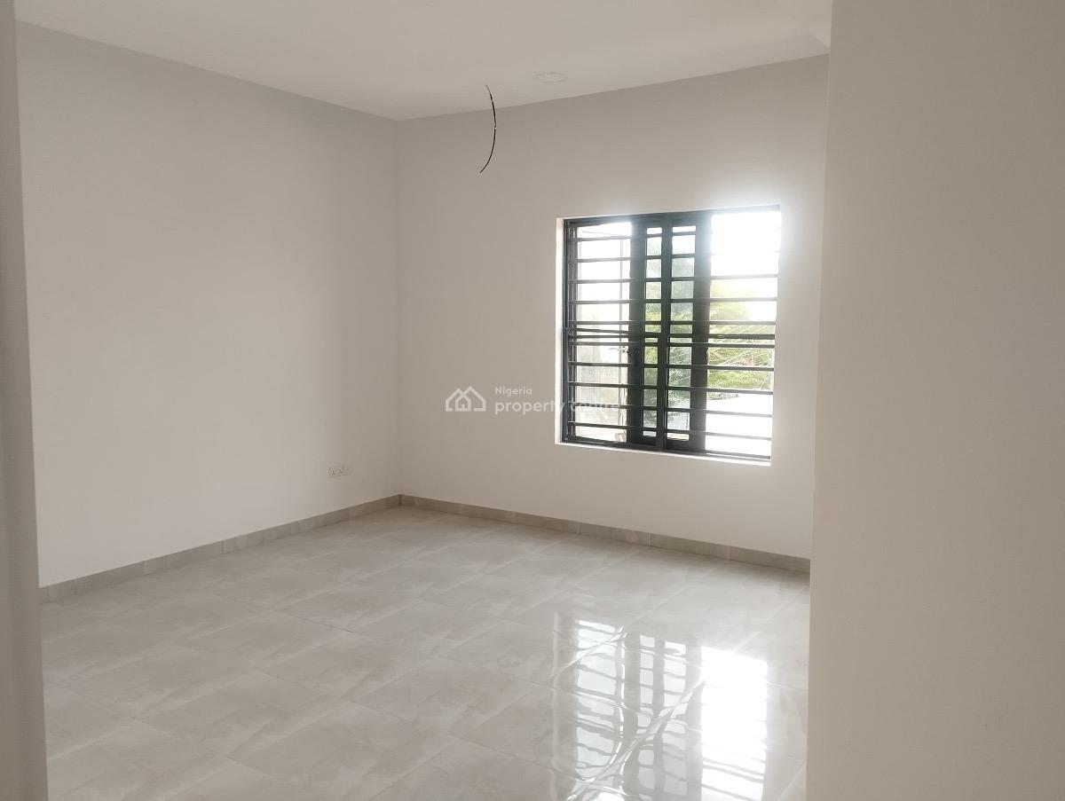 Brand New 4 Bedrooms Terrace, Oniru, Victoria Island (vi), Lagos, Terraced Duplex for Sale