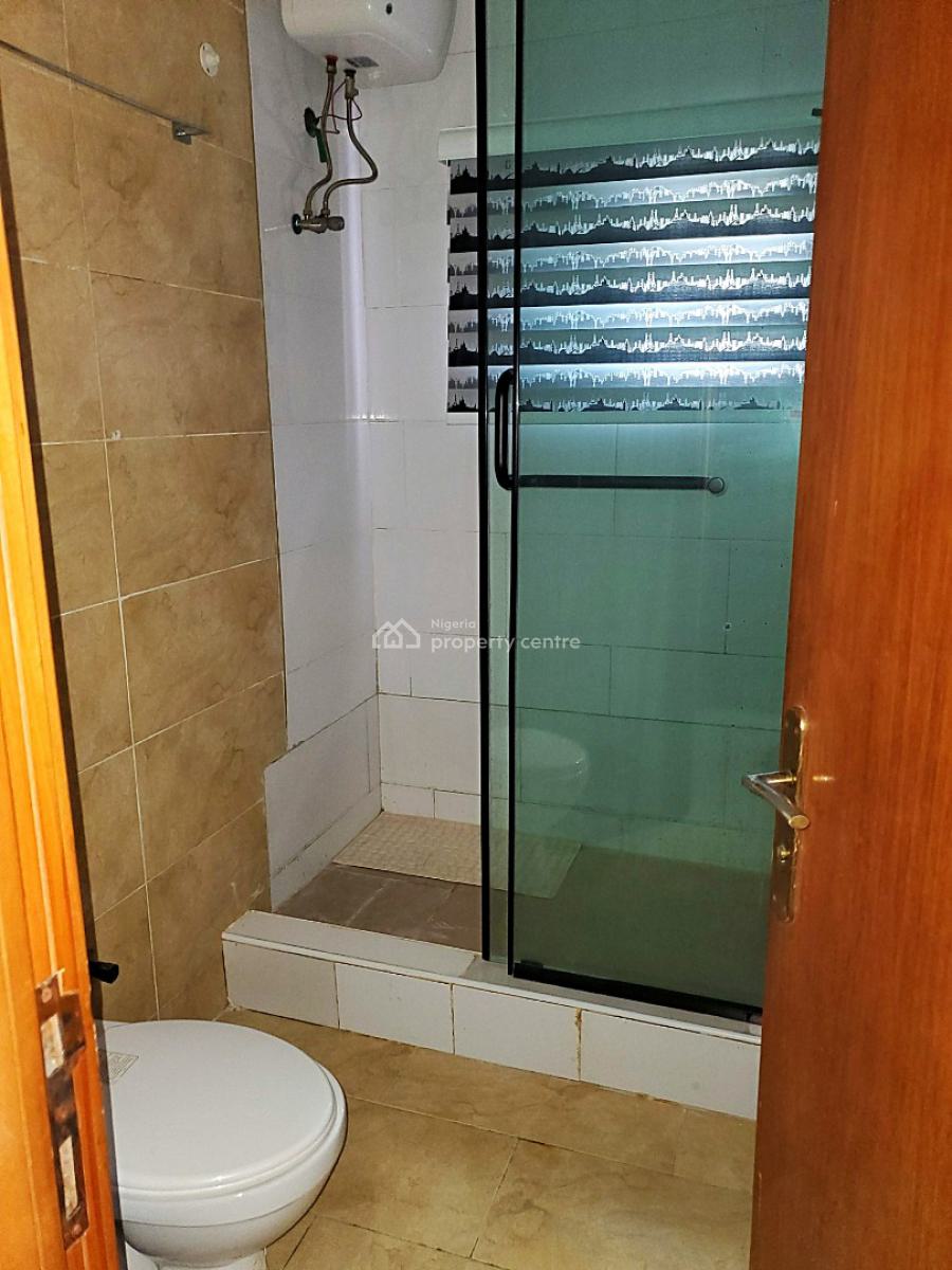 One Bedroom in Furnished Shared Apartment, Hakeem Dickinson Estate, Off T.f Kuboye Road, Oniru, Lekki Phase1, Lekki Phase 1, Lekki, Lagos, Self Contain (single Rooms) for Rent