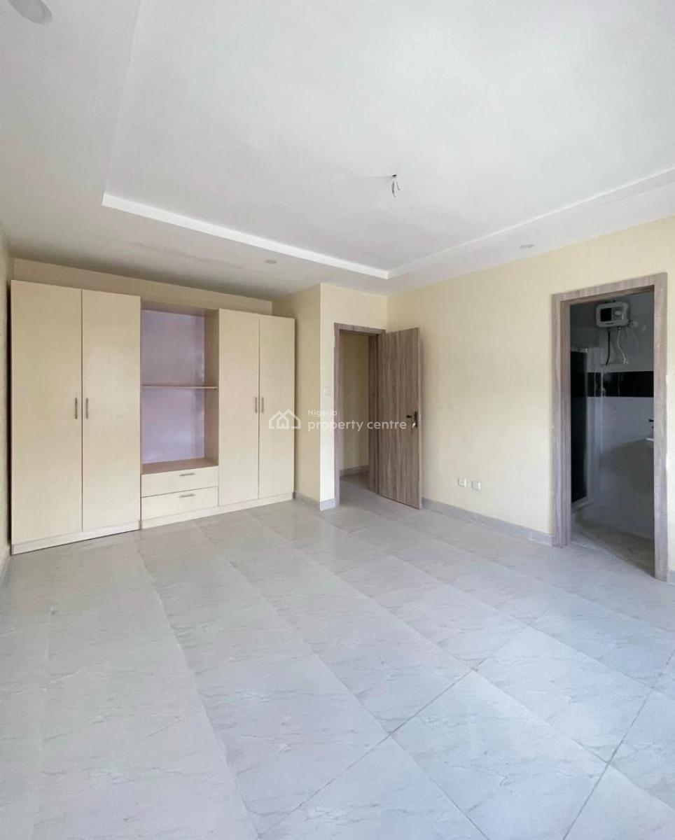 Fully Serviced 3 Bedroom Maisonette & 3 Bedroom Terraced Duplex, Sangotedo, Ajah, Lagos, Terraced Duplex for Sale