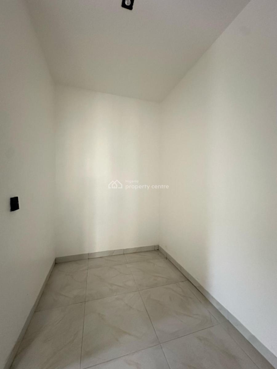 Serviced Townhouse Duplex, Lekki Phase 1, Lekki, Lagos, House for Rent