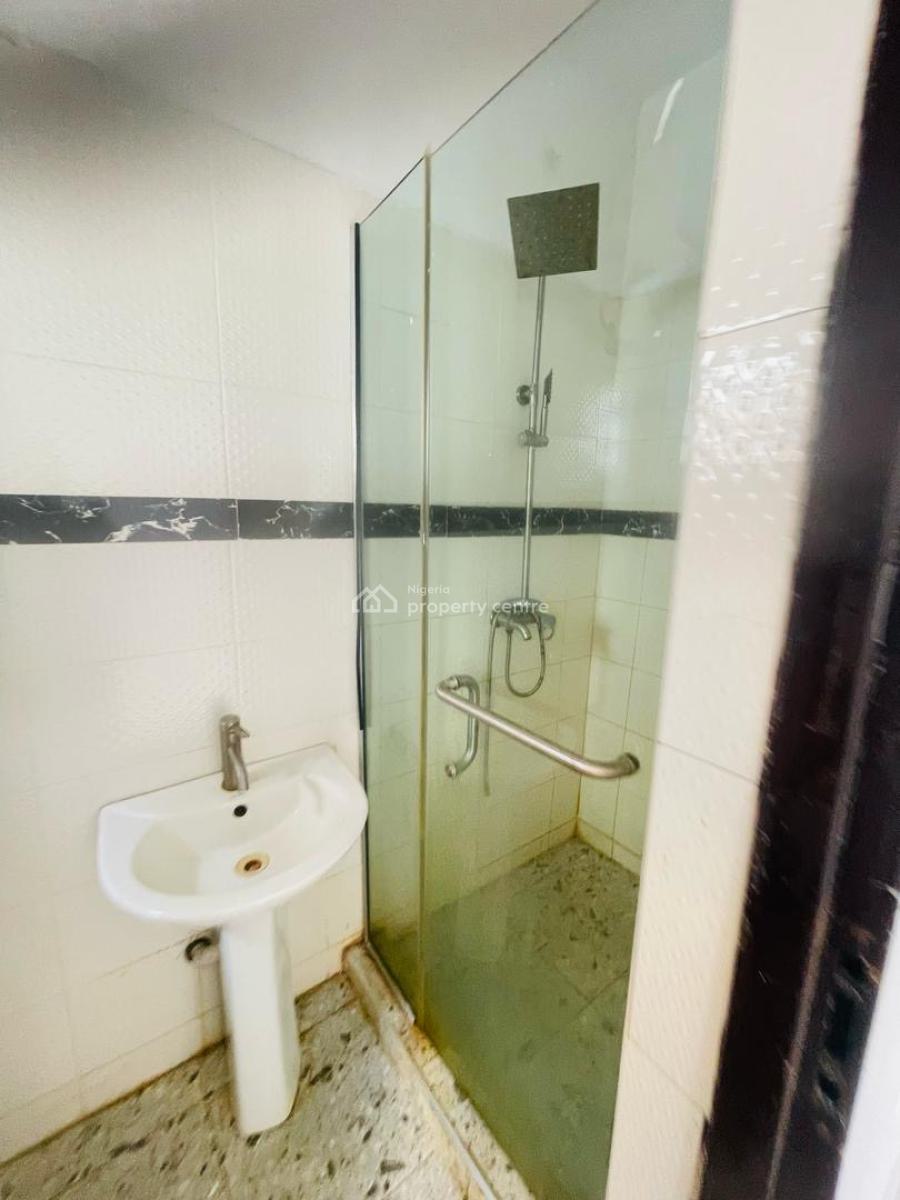 3 Bedroom Terrace Duplex with Quality Facilities, Ikota, Lekki, Lagos, Terraced Duplex for Rent