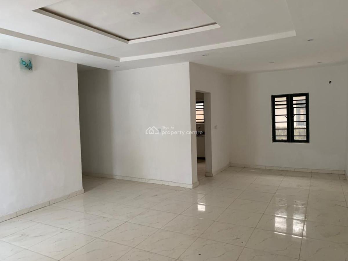 3 Bedroom Bungalow, Sangotedo, Sangotedo, Ajah, Lagos, Detached Bungalow for Sale