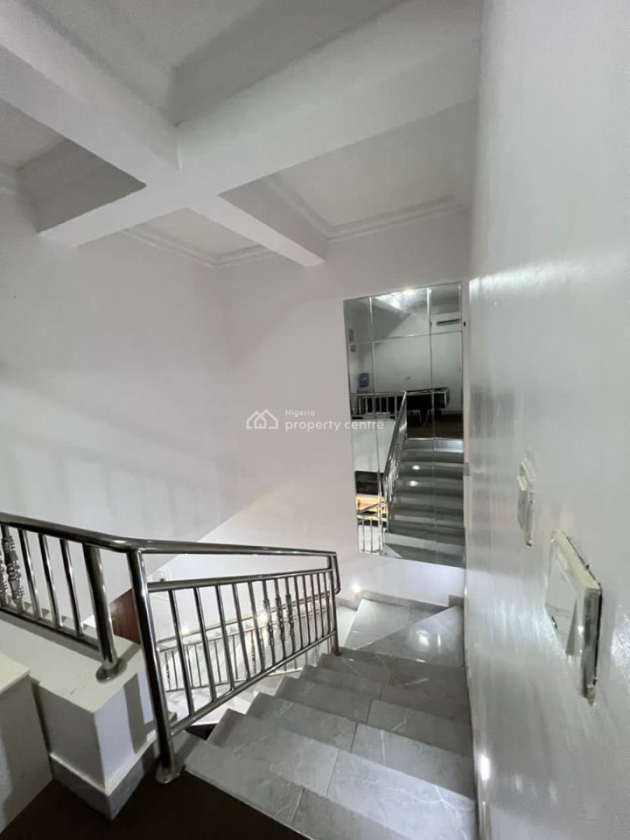 Elegant 2 Bedroom Apartment in a Serene Neighborhood, Ikate Elegushi, Lekki, Lagos, Flat / Apartment Short Let