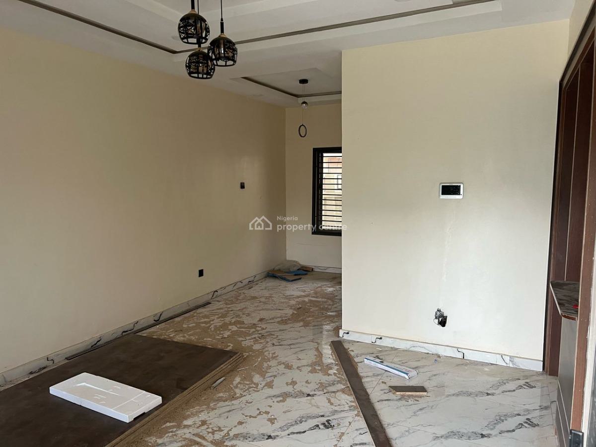 Luxury 2 Bedroom Flat, Opic Estate, Opic, Isheri North, Ogun, Flat / Apartment for Sale