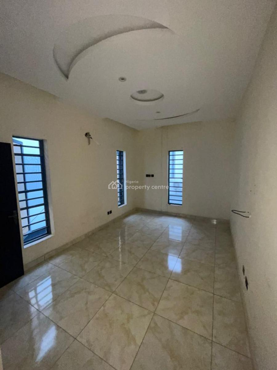 a Luxury Standard 1 Bedroom (mini Flat), Ologolo, Lekki, Lagos, Mini Flat (room and Parlour) for Rent
