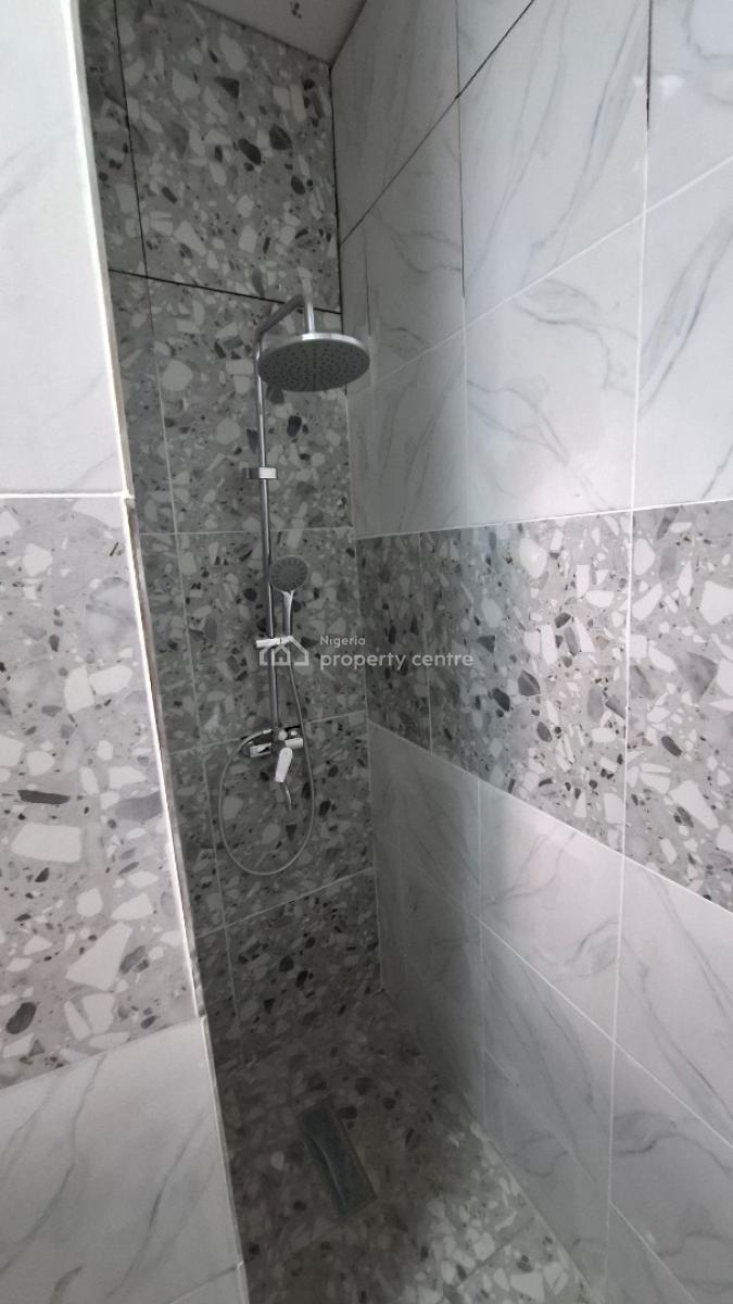 Luxury 3 Bedroom Apartment, Naf Valley, Asokoro District, Abuja, Semi-detached Bungalow for Sale