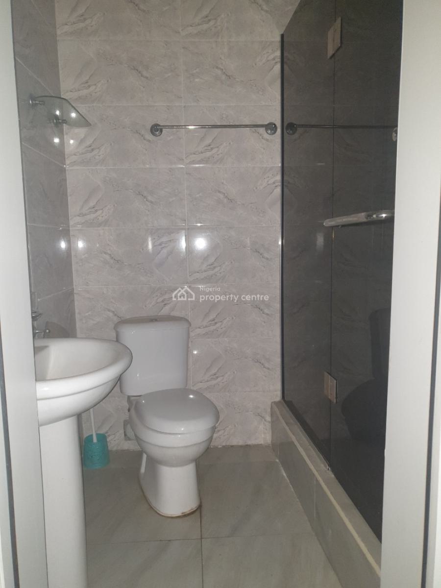 5bedroom Luxury Full Detached Duplex, Idado Estate, Lekki, Lagos, Detached Duplex for Rent