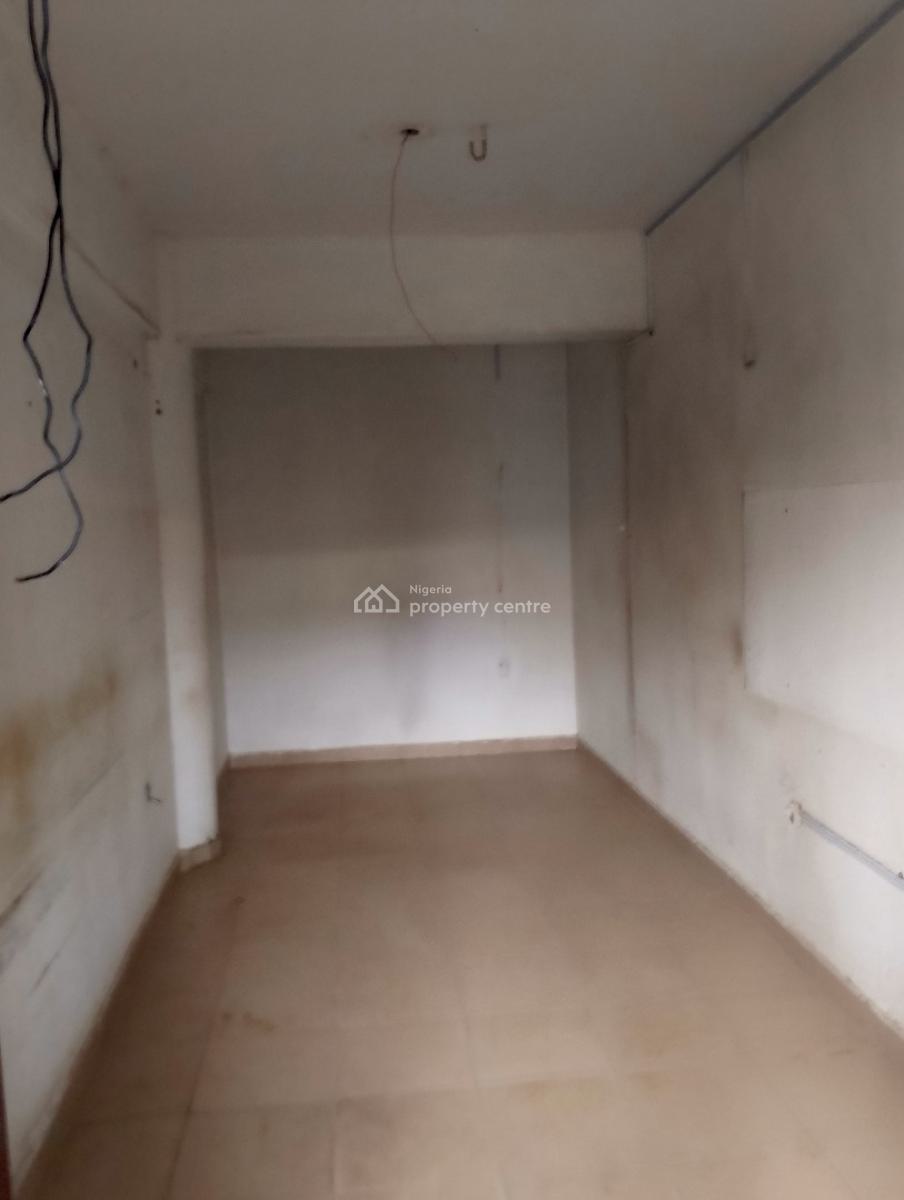 Office Space of 18m2, Off Allen Avenue, Allen, Ikeja, Lagos, Shop for Rent