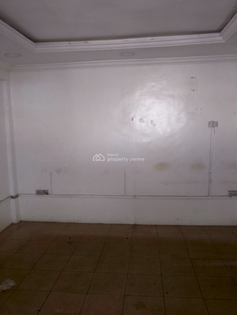 Office Space of 18m2 (video Available on Request), Off Allen Avenue, Allen, Ikeja, Lagos, Shop for Rent