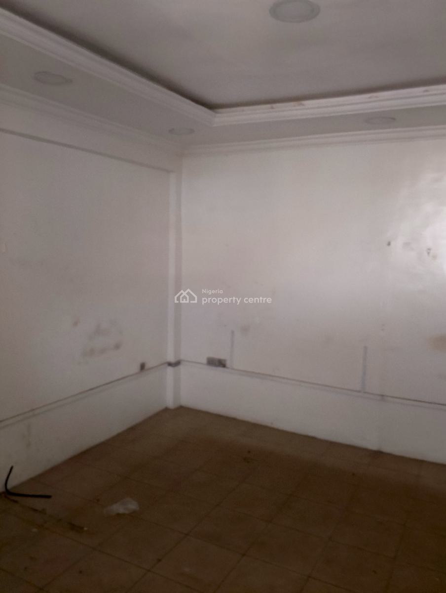 Office Space of 18m2 (video Available on Request), Off Allen Avenue, Allen, Ikeja, Lagos, Shop for Rent