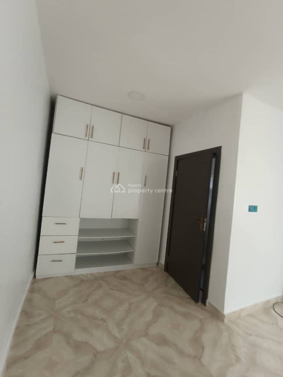 3 Bedroom Duplex Luxury Apartment, Lekki Gardens Estate, Olokonla, Ajah, Lagos, Terraced Duplex for Rent