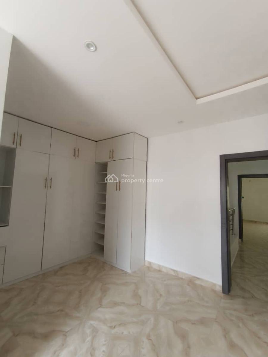3 Bedroom Duplex Luxury Apartment, Lekki Gardens Estate, Olokonla, Ajah, Lagos, Terraced Duplex for Rent