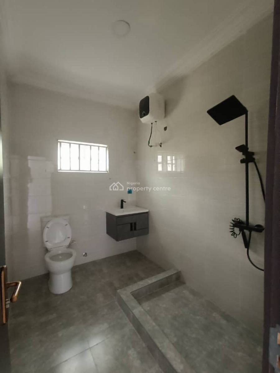 3 Bedroom Duplex Luxury Apartment, Lekki Gardens Estate, Olokonla, Ajah, Lagos, Terraced Duplex for Rent