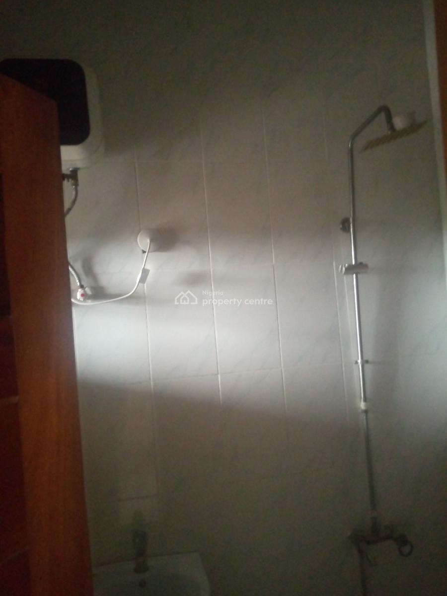 Beautiful and Well Maintained 2 Bedroom Flat with All Necessary Amenities, Container Road, Awoyaya, Ibeju Lekki, Lagos, Flat / Apartment for Rent