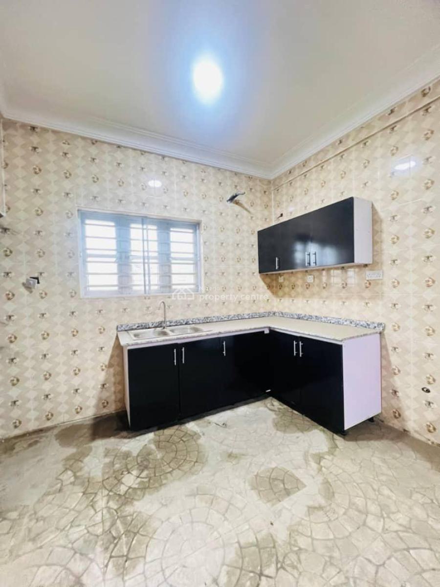 Architecturally Designed 3 Bedroom Apartment Plus a Room Bq, Ikeja Gra, Ikeja, Lagos, Block of Flats for Sale