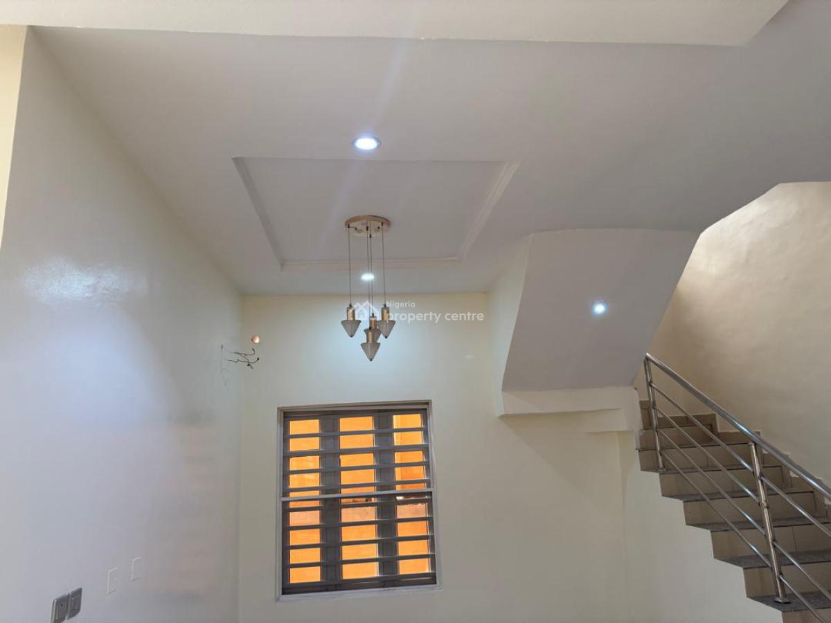 Super 5 Bedroom Duplex + Bq, Ologolo, Lekki, Lagos, Detached Duplex for Rent
