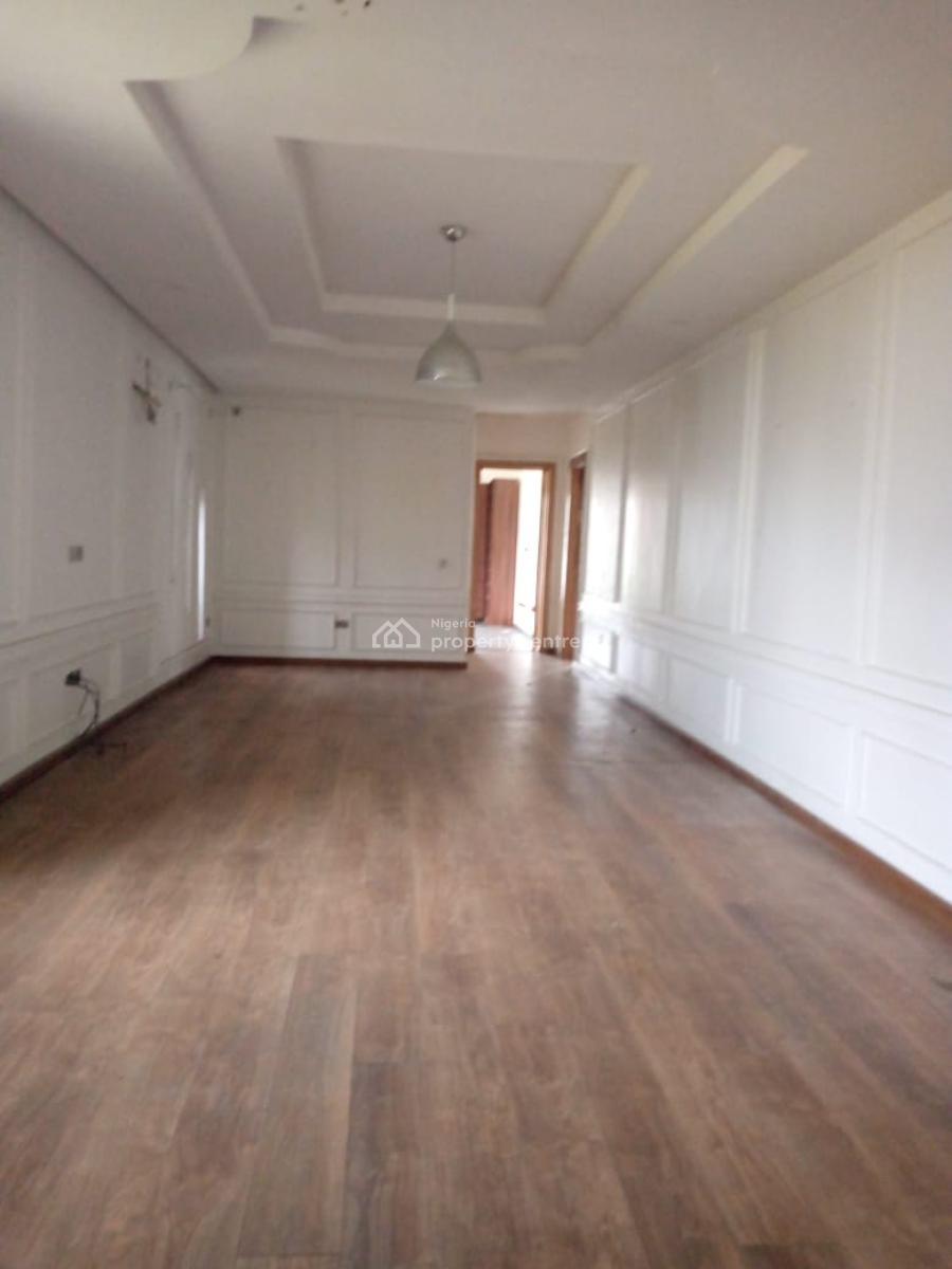 Spacious 5-bedroom Duplex, Osapa, Lekki, Lagos, Detached Duplex for Rent