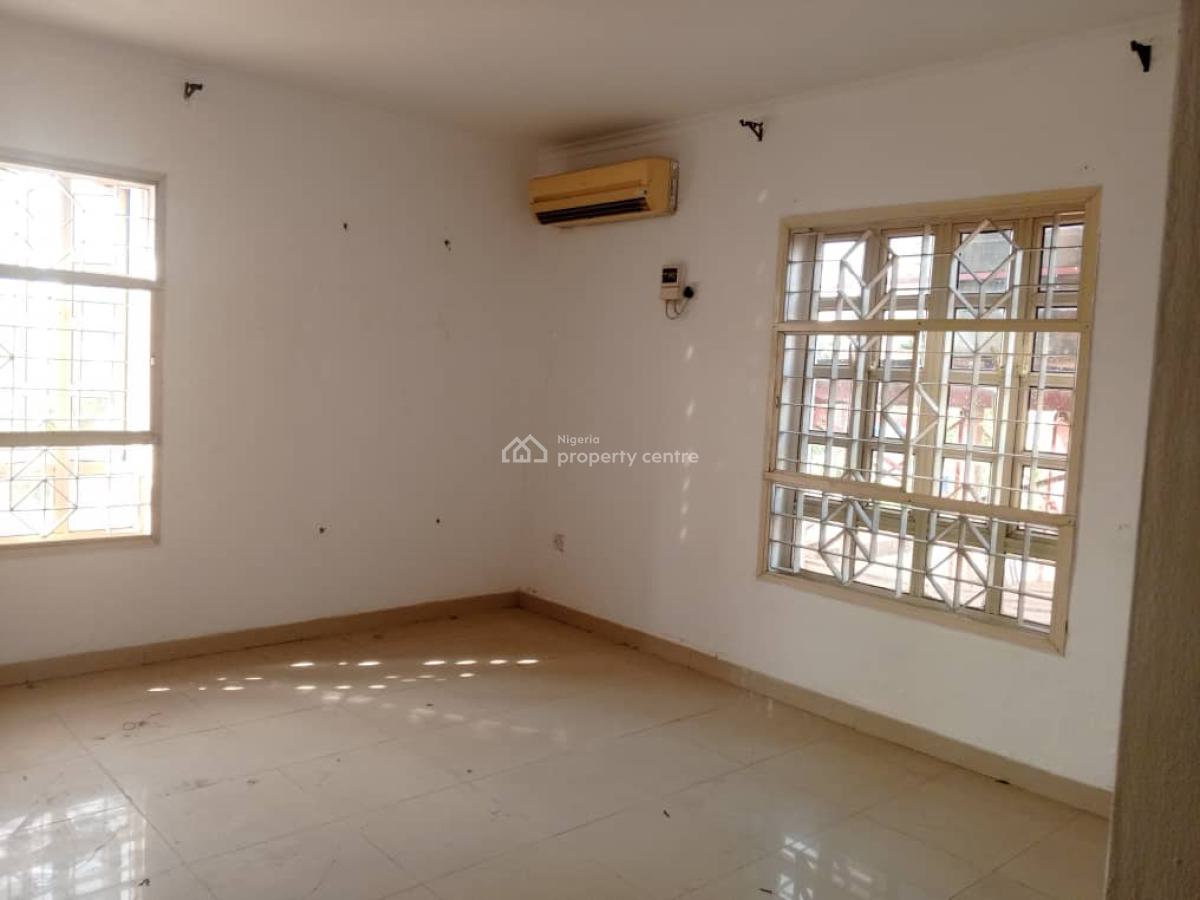 3 Bedroom Flat with a Room Bq, Osborne, Ikoyi, Lagos, Flat / Apartment for Rent