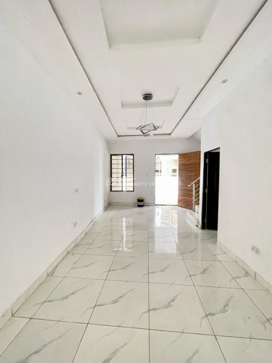 Value Centric 3 Bed Terrace Duplex Suitable for Investment Purpose, Abraham Adesanya Axis, Ajah, Lagos, Terraced Duplex for Sale