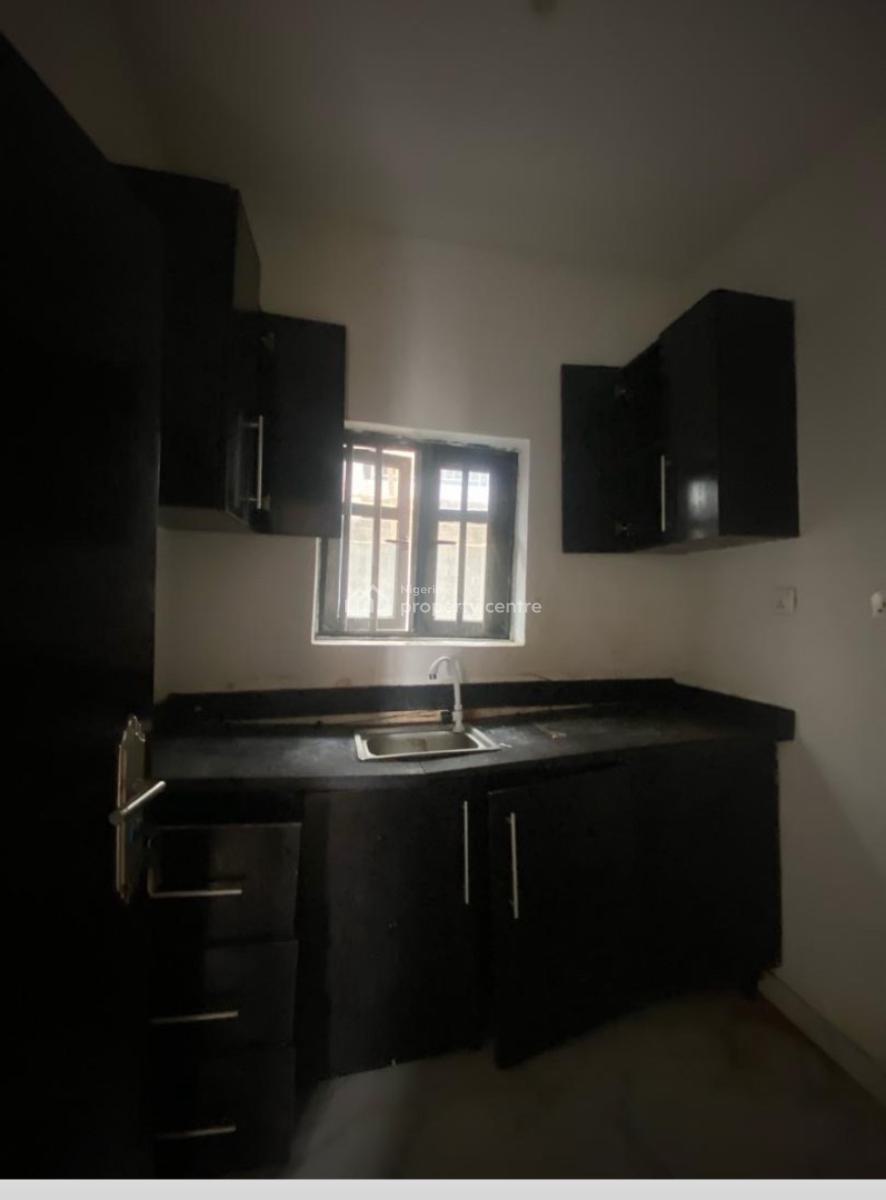 Miniflat, Terra Annex, Sangotedo, Ajah, Lagos, Mini Flat (room and Parlour) for Rent