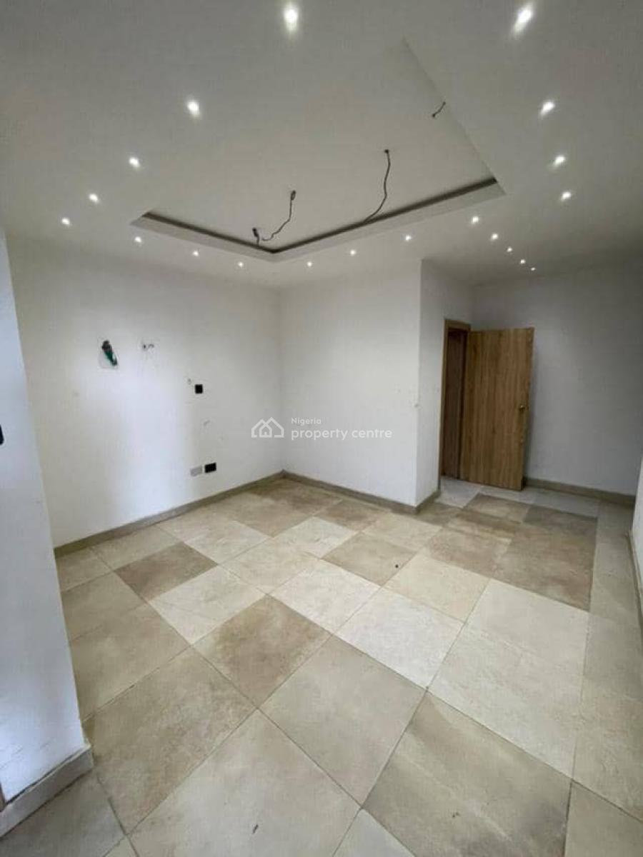 Brand New 2 Bedroom Flat, Ologolo, Lekki, Lagos, Flat / Apartment for Rent