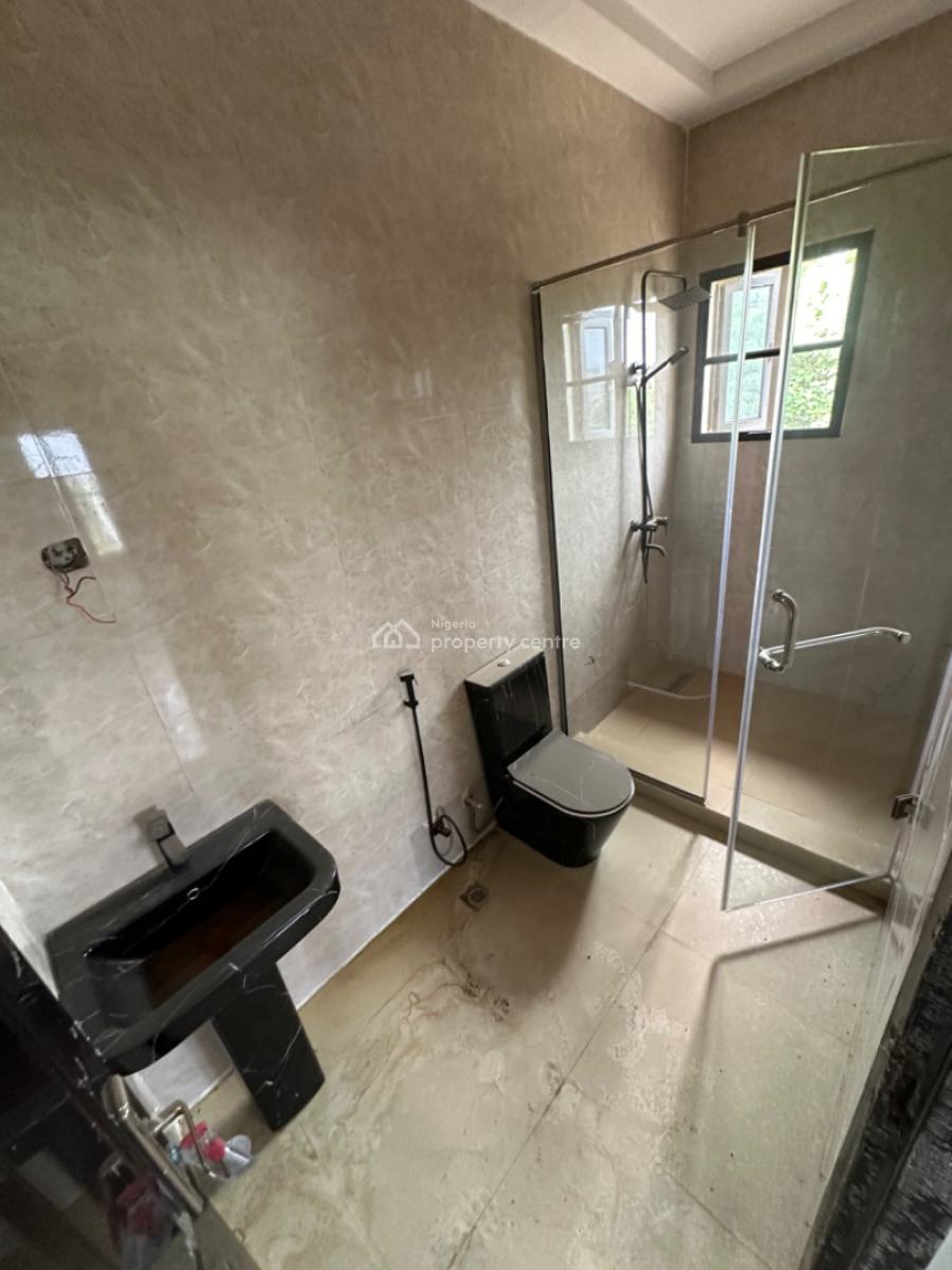 2 Units of 3 Bedroom Duplex & a Family Lounge Each, Ministers House, Life Camp, Abuja, Semi-detached Duplex for Sale